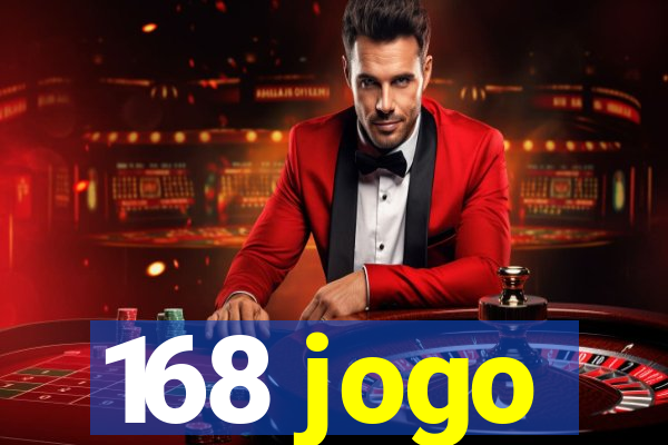 168 jogo